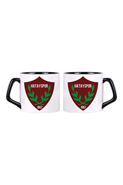 Ghostbastır Design Hatayspor Kupa Bardak - 1 Adet 0209