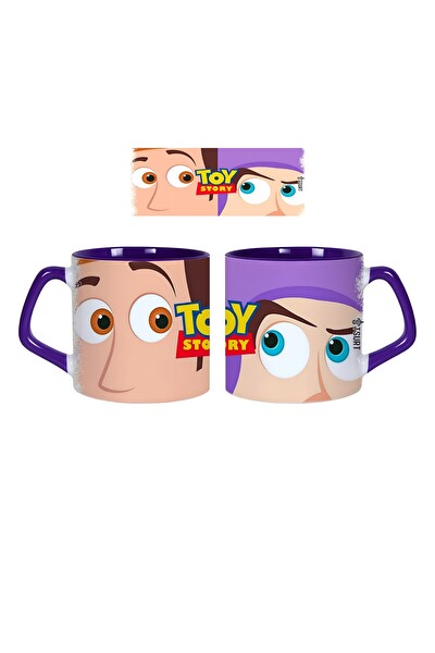Ghostbastır Design Toy Story Kupa Bardak - 1 Adet 0528