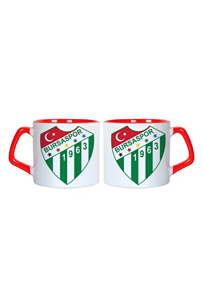 Ghostbastır Design Bursaspor Kupa Bardak - 1 Adet 097