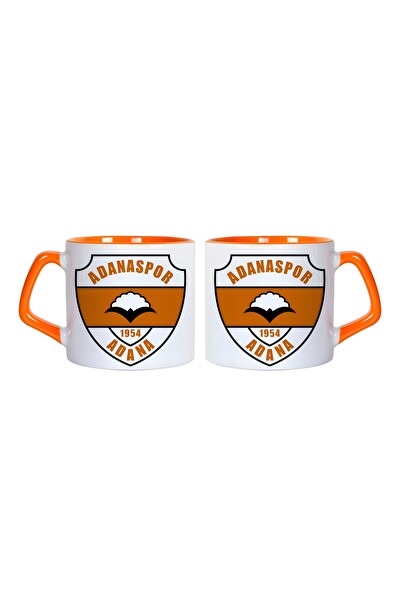 Ghostbastır Design Adanaspor Kupa Bardak - 1 Adet 003