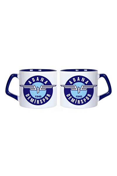 Ghostbastır Design Adana Demirspor Kupa Bardak - 1 Adet 002