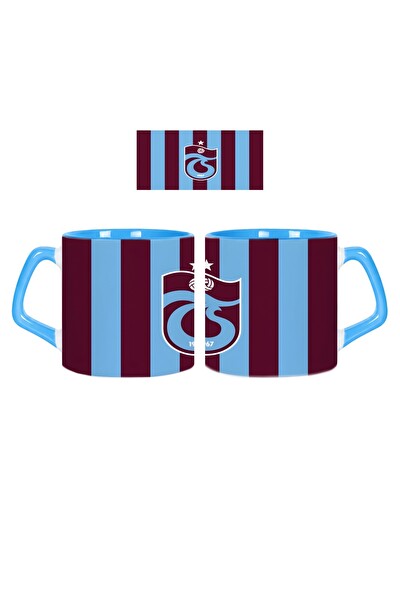 Ghostbastır Design Trabzonspor Kupa Bardak - 1 Adet 085