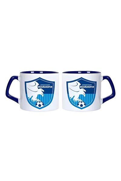 Ghostbastır Design Erzurumspor Kupa Bardak - 1 Adet 0142