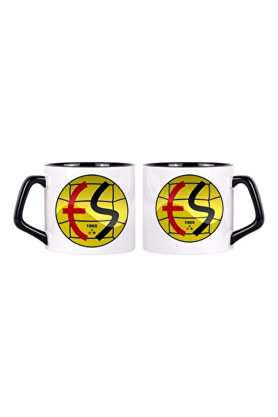 Ghostbastır Design Eskişehirspor Kupa Bardak - 1 Adet 0144