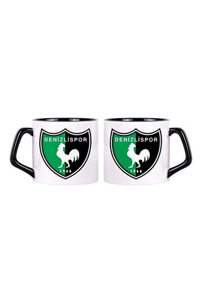 Ghostbastır Design Denizlispor Kupa Bardak - 1 Adet 0117