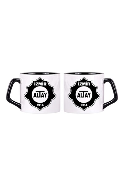 Ghostbastır Design Altayspor Kupa Bardak - 1 Adet 010