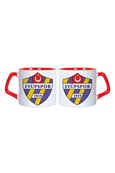 Ghostbastır Design Eyüpspor Kupa Bardak - 1 Adet 0147