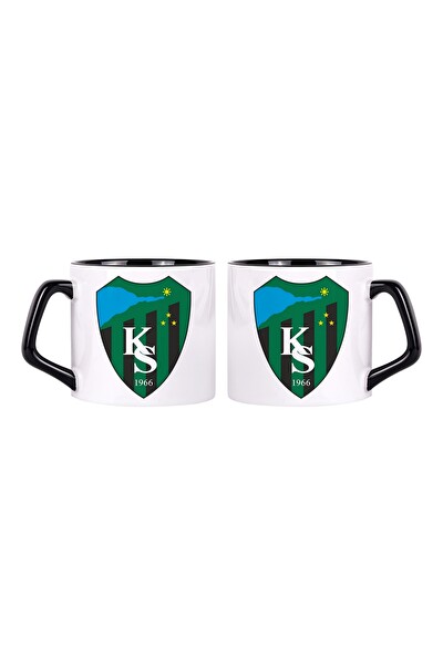 Ghostbastır Design Kocaelispor Kupa Bardak - 1 Adet 0277