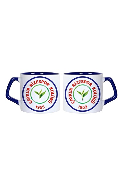 Ghostbastır Design Çaykur Rizespor Kupa Bardak - 1 Adet 0391