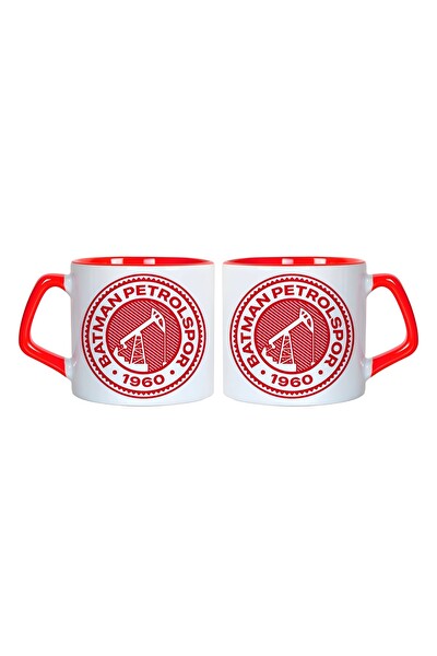 Ghostbastır Design Batman Petrolspor Kupa Bardak - 1 Adet 053