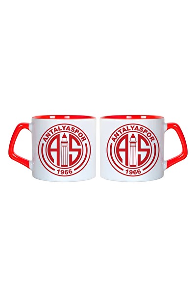 Ghostbastır Design Antalyaspor Kupa Bardak - 1 Adet 027
