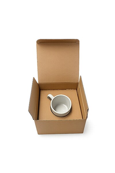 Ghostbastır Design Sonic Türk Kahvesi Fincanı 029
