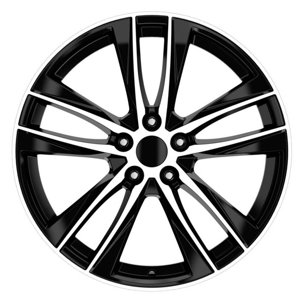 Emr EMR-DY879-02 8.0x19