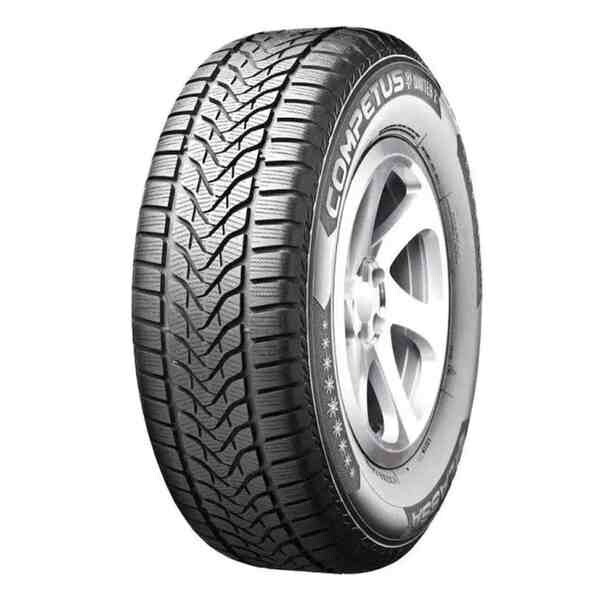 Lassa
										Lassa Competus Winter 2 + 275/40R20 106H XL 4x4 Kış Lastiği - Üretim Yılı: 2022