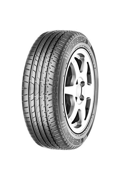 Lassa
										Lassa Driveways 225/55R17 101W XL Yaz Lastiği - Üretim Yılı: 2024