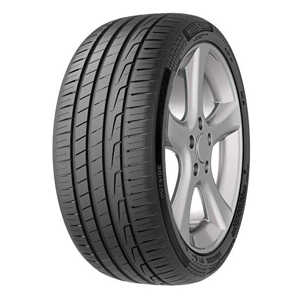 Milestone CarMile Sport 205/55R16 TL 91V Oto Yaz Lastiği - Üretim Yılı: 2024