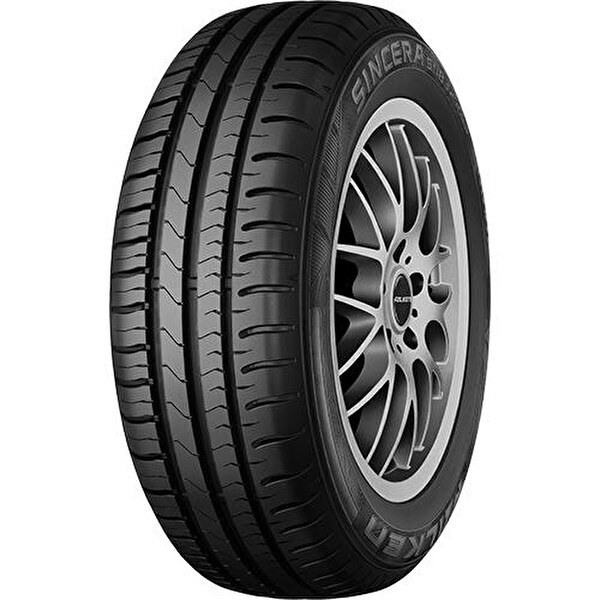 Falken Sincera SN110 Ecorun 175/70R14 TL 84T Yaz Lastiği - Üretim Yılı: 2023