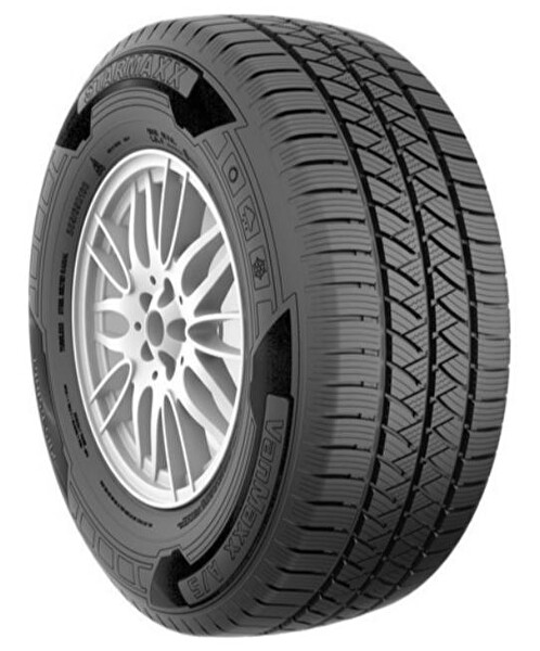 Starmaxx 195R14C TL 106/104R 8PR Vanmaxx + A/S Hafif Ticari 4 Mevsim Lastik - Üretim Yılı : 2023