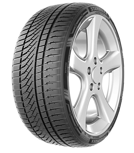 Starmaxx Reinf. Polarmaxx Sport 215/50R17 95V Oto Kış Lastiği - Üretim Yılı: 2023