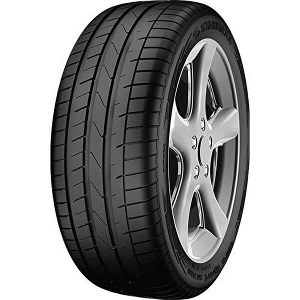 Starmaxx Reinf. Ultra Sport ST760 245/45R18 TL 100W Yaz Lastiği - Üretim Yılı: 2023