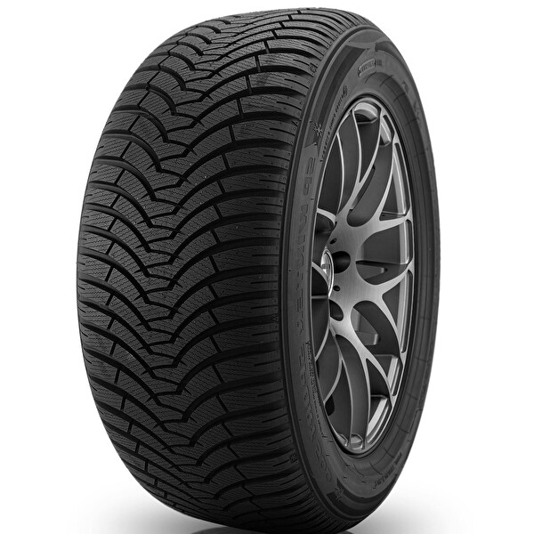 Dunlop Winter Sport 500 195/65R15 91H SP Oto Kış Lastiği - Üretim Yılı: 2023