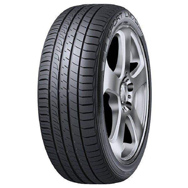 Dunlop Sport LM705 195/50R15 TL 82V SP Yaz Lastiği - Üretim Yılı: 2023