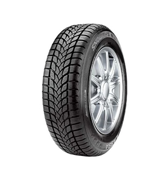 Lassa
										 Snoways 4 215/55R16 97H XL Oto Kış Lastiği - Üretim Yılı:2024