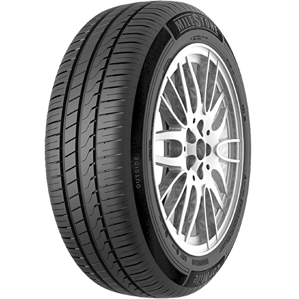 Milestone CarMile 185/60R15 88H Yaz Lastiği - Üretim Yılı: 2024