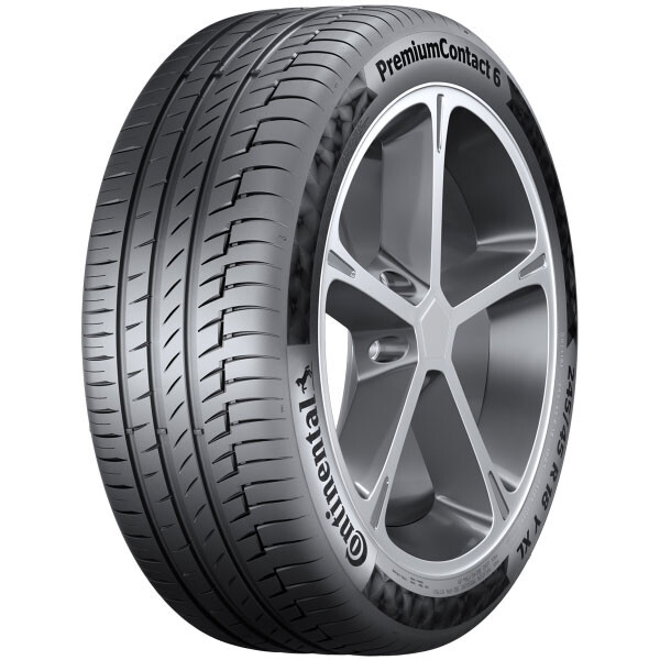Continental PremiumContact 6 285/50R20 116W XL FR Yaz Lastiği - Üretim Yılı: 2023
