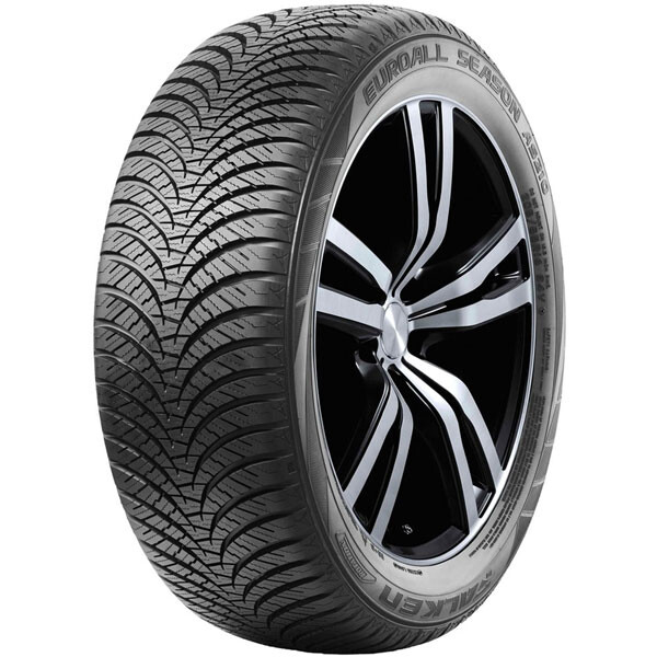 Falken EuroAll Season AS210205/65R15 99H XL (4 Mevsim) - Üretim Yılı: 2024