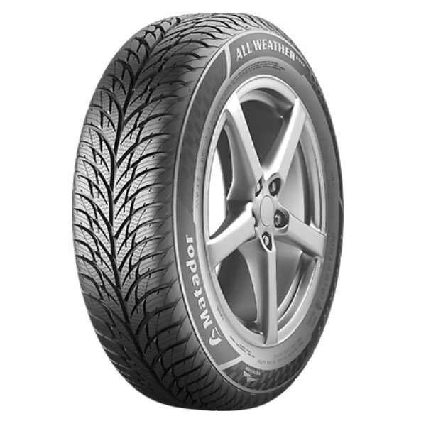 Matador MP62 All Weather EVO195/55R16 87H M+S (4 Mevsim) - Üretim Yılı: 2024