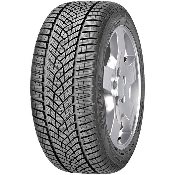 Goodyear UltraGrip Performance +235/50R18 101V XL Kış Lastiği - Üretim Yılı: 2023