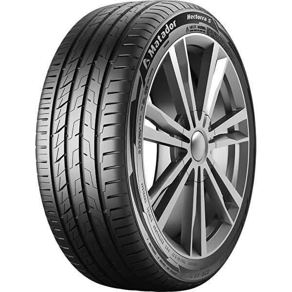 Matador Hectorra 5 225/45R17 91Y FR Yaz Lastiği - Üretim Yılı: 2024