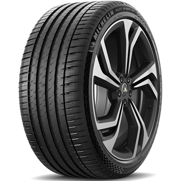 Michelin Pilot Sport 4 Suv 265/50R20 111Y XL RG Yaz Lastiği - Üretim Yılı: 2023