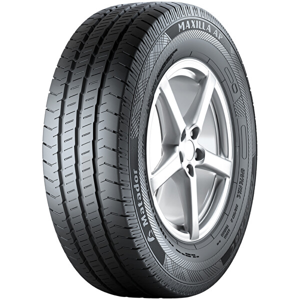 Matador MPS300 Maxilla AP 205/70R15C 106/104R 8PR LRD Yaz Lastiği - Üretim Yılı: 2024