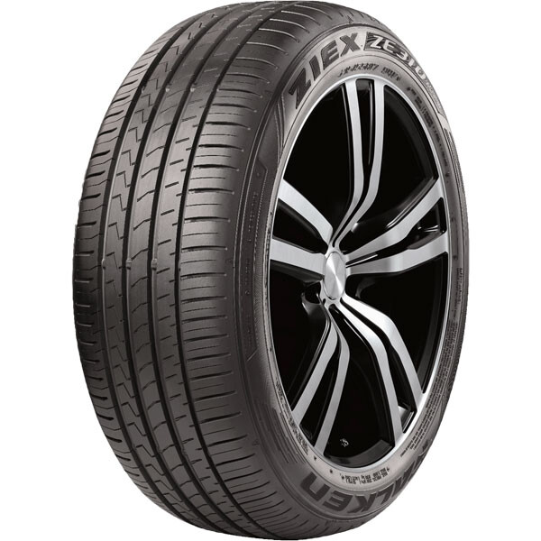 Falken Ziex ZE310 Ecorun 185/65R15 88H Yaz Lastiği - Üretim Yılı: 2024