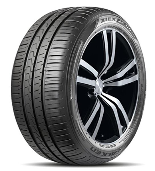 Falken Ziex ZE310 Ecorun 195/45R15 TL 78V Yaz Lastiği - Üretim Yılı: 2023