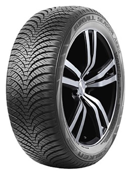 Falken Euroall Season AS210 195/45R16 TL 84V XL 4 Mevsim Lastik - Üretim Yılı: 2024