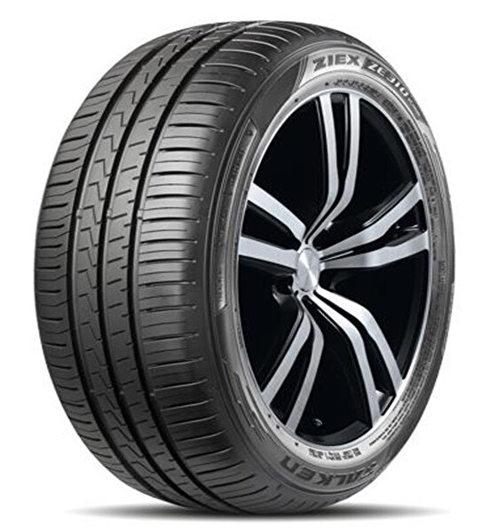 Falken Ziex ZE310 Ecorun 195/45 R16 84V XL Oto Yaz Lastiği - Üretim Yılı: 2024