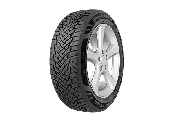 Petlas Reinf. Multi Action PT565 215/60R16 TL 99V 4 Mevsim Lastik - Üretim Yılı: 2025