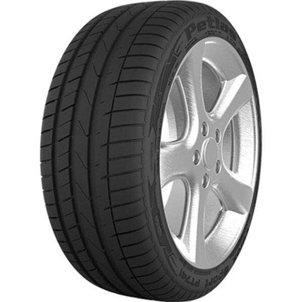 Petlas Veloxsport PT741 235/50ZR18 101W XL Yaz Lastiği - Üretim Yılı: 2023