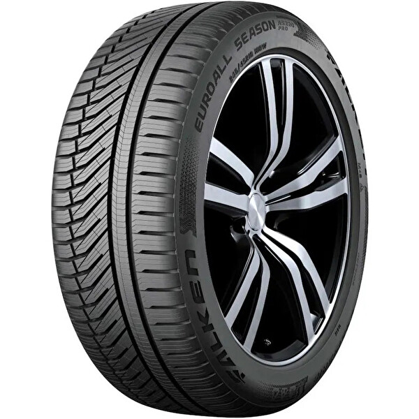 Falken EuroAll Season AS220 Pro 235/50R18 101W 4 Mevsim Lastiği - Üretim Yılı: 2025