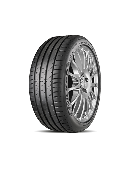 Falken 225/50 R18 99W Azenis FK520 SUV 4x4 Yaz Lastiği - Üretim Yılı: 2025