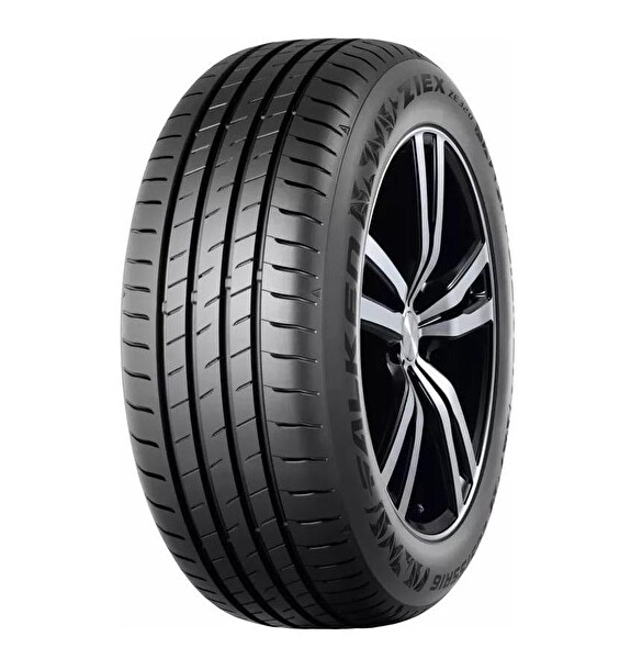 Falken 225/55R17 TL 101W XL Ze320 Yaz Lastiği - Üretim Yılı: 2025