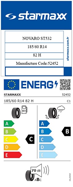 Billas 3.00-18 Tt İç Lastik İle Kullanılır 4Pr 47P Bl010 Motosiklet Lastiği 5'Li Paket