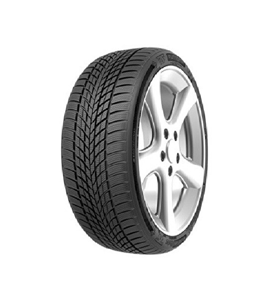 Funtoma 185/60 R15 TL 84H ROADFUN WINTER Oto Kış Lastiği (Üretim Tarihi:2025)