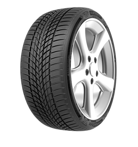 Funtoma 175/70 R13 TL 82T ROADFUN WINTER Oto Kış Lastiği (Üretim Tarihi:2025)
