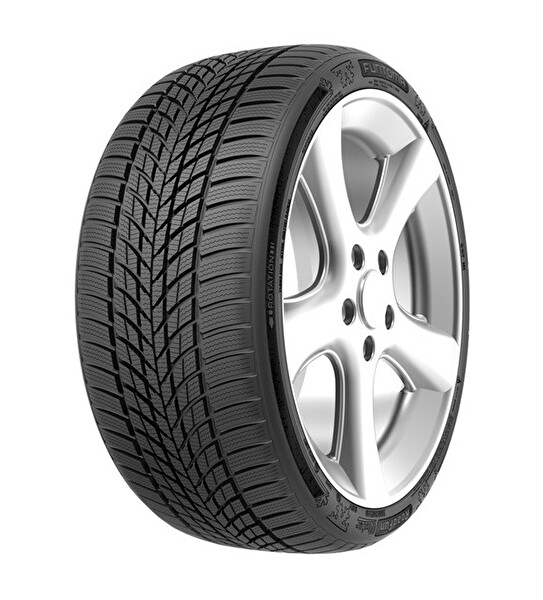 Funtoma 195/65 R15 TL 91H ROADFUN WINTER Oto Kış Lastiği (Üretim Tarihi:2025)