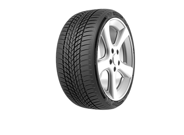 Funtoma 175/65 R14 TL 82T ROADFUN WINTER Kış Lastiği (Üretim Tarihi:2025)