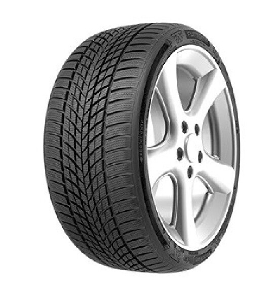 Funtoma 185/65 R15 TL 88H ROADFUN WINTER Oto Kış Lastiği (Üretim Tarihi:2025)